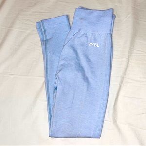 AYBL Motion Seamless Leggings XS